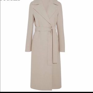 Beautiful Beige Coat